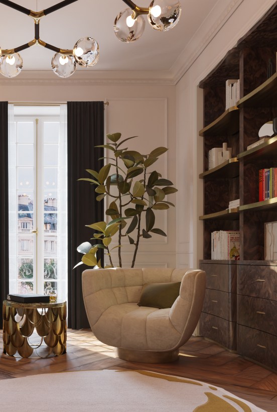 The Wonder Office A Modern Sophisticated Way to Work from Home the wonder office The Wonder Office: A Modern Sophisticated Way to Work from Home The Wonder Office A Modern Sophisticated Way to Work from Home
