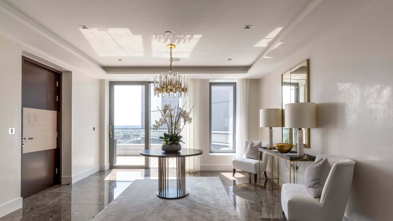 10 High-End Design Projects by Foster and Partners foster and partners 10 Amazing Design Projects by Foster and Partners The corniche