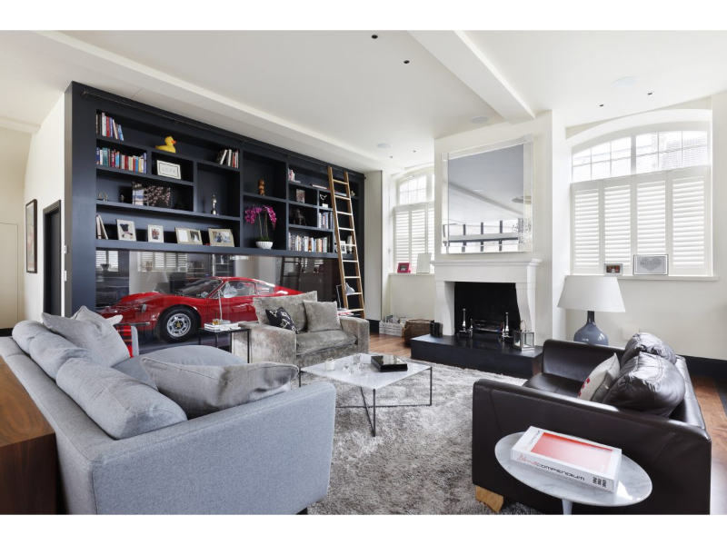 Top Interior Designers London - ACT DEVELOPMENTS London Limited interior designers london Top Interior Designers London act developments