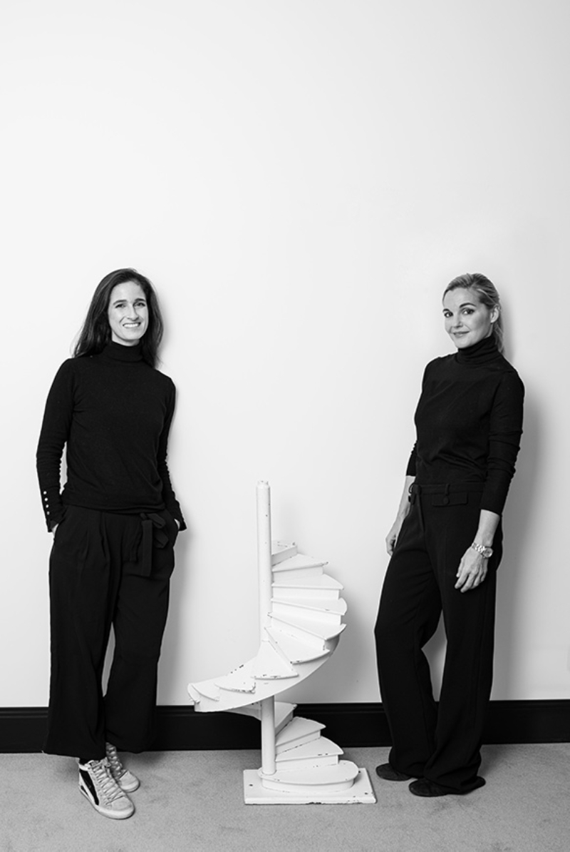 cousi interiorismo Cousi Interiorismo, a Fantastic Studio to Discover Wonderful Interior Design Projects alba alicia 2019 cousiinteriorismo studio