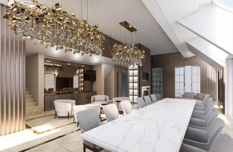 10 Singular Interior Design Projects by Milan Designers milan designers Singular Interior Design Projects by Milan Designers big 08 VIENNA RENDER LIVING