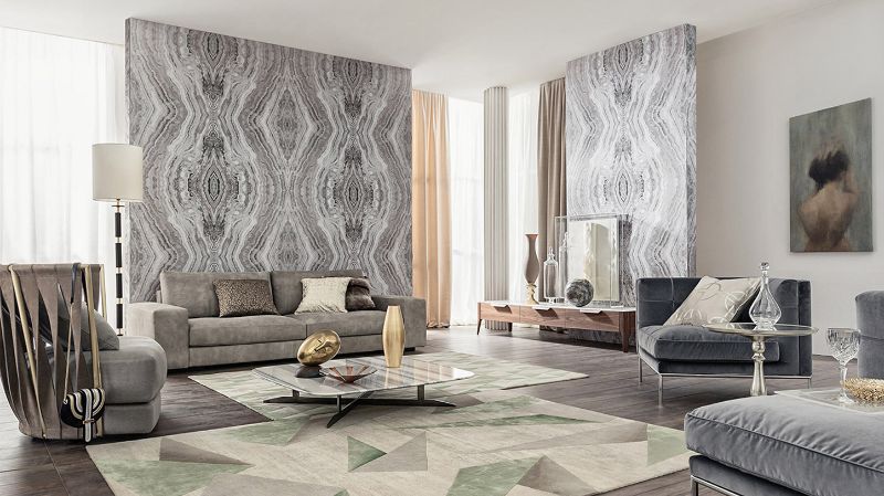 Bruno Tarsia, an Italian and world Interior Design icon bruno tarsia Bruno Tarsia, an Italian and world Interior Design Icon golden touch 2