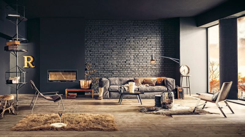 Bruno Tarsia, an Italian and world Interior Design icon bruno tarsia Bruno Tarsia, an Italian and world Interior Design Icon heavy metal 1