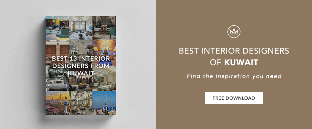 projects inspiration Projects Inspiration from Our Top 20 Interior Designers in Kuwait kuwait banner artigo