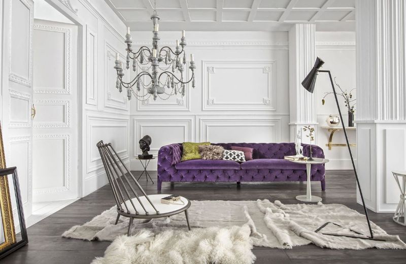 Bruno Tarsia, an Italian and world Interior Design icon bruno tarsia Bruno Tarsia, an Italian and world Interior Design Icon rock baroque 1