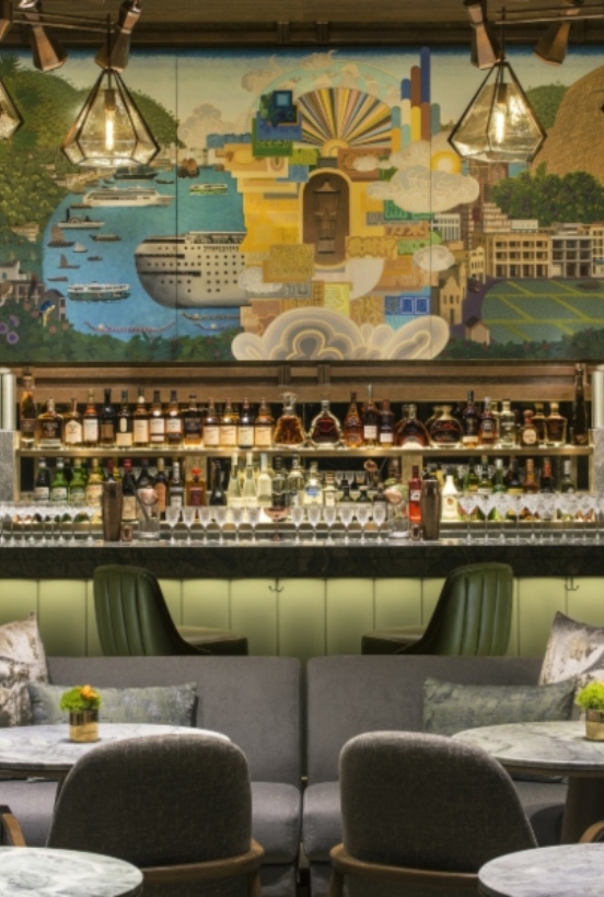 andre fu studio Andre Fu Studio will inspire you with these amazing projects st regis hong kong 04 3