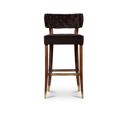 cousi interiorismo Cousi Interiorismo, a Fantastic Studio to Discover Wonderful Interior Design Projects zulu bar chair 1 540x505 1