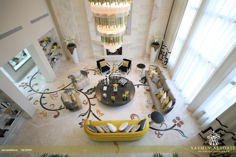 High-End Interior Design Projects by Yasmin Interiors
 high-end interior design projects by yasmin interiors High-End Interior Design Projects by Yasmin Interiors 1 High End Interior Design Projects by Yasmin Interiors