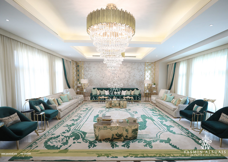 High-End Interior Design Projects by Yasmin Interiors
 high-end interior design projects by yasmin interiors High-End Interior Design Projects by Yasmin Interiors 2 High End Interior Design Projects by Yasmin Interiors