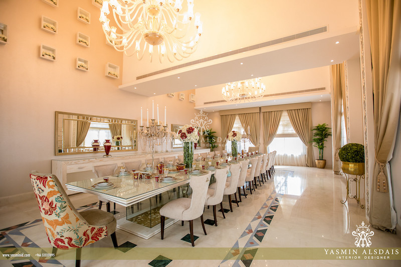 High-End Interior Design Projects by Yasmin Interiors
 high-end interior design projects by yasmin interiors High-End Interior Design Projects by Yasmin Interiors 3 High End Interior Design Projects by Yasmin Interiors