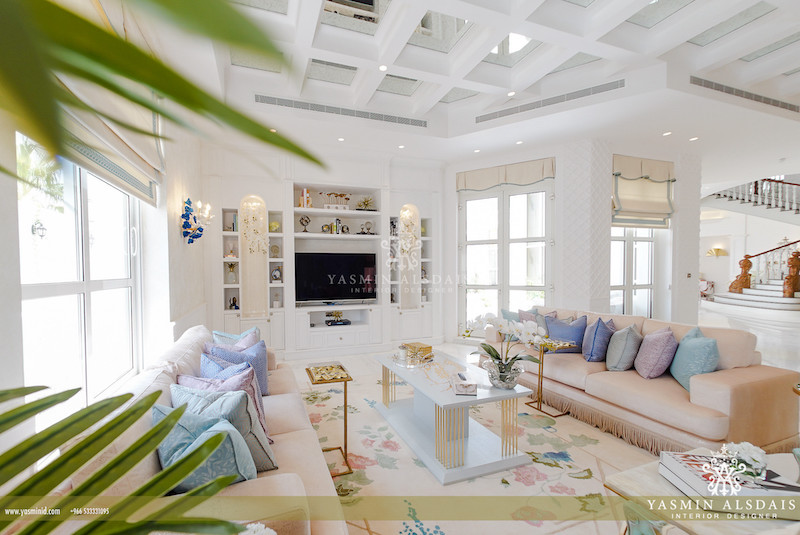 High-End Interior Design Projects by Yasmin Interiors
 high-end interior design projects by yasmin interiors High-End Interior Design Projects by Yasmin Interiors 4 High End Interior Design Projects by Yasmin Interiors