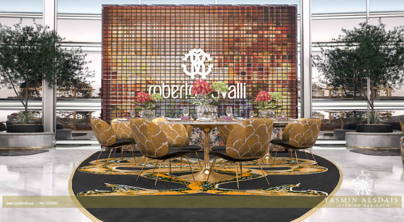 High-End Interior Design Projects by Yasmin Interiors
 high-end interior design projects by yasmin interiors High-End Interior Design Projects by Yasmin Interiors 7 High End Interior Design Projects by Yasmin Interiors
