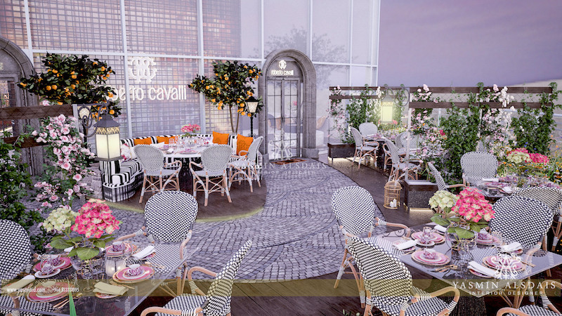 High-End Interior Design Projects by Yasmin Interiors
 high-end interior design projects by yasmin interiors High-End Interior Design Projects by Yasmin Interiors 9 High End Interior Design Projects by Yasmin Interiors