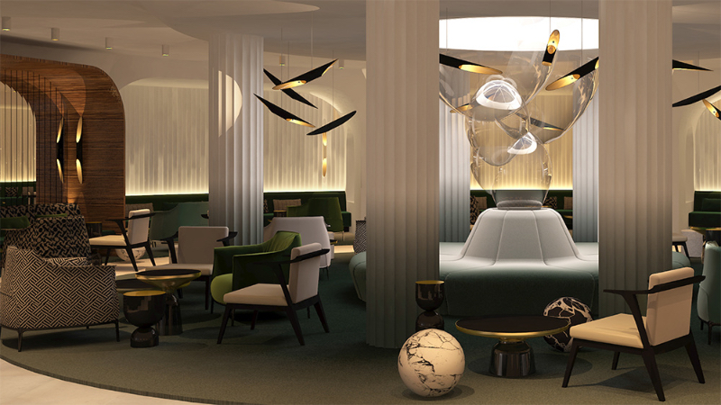 Finest Design Projects from Ana Moussinet ana moussinet Finest Design Projects from Ana Moussinet Ana Moussinet 12