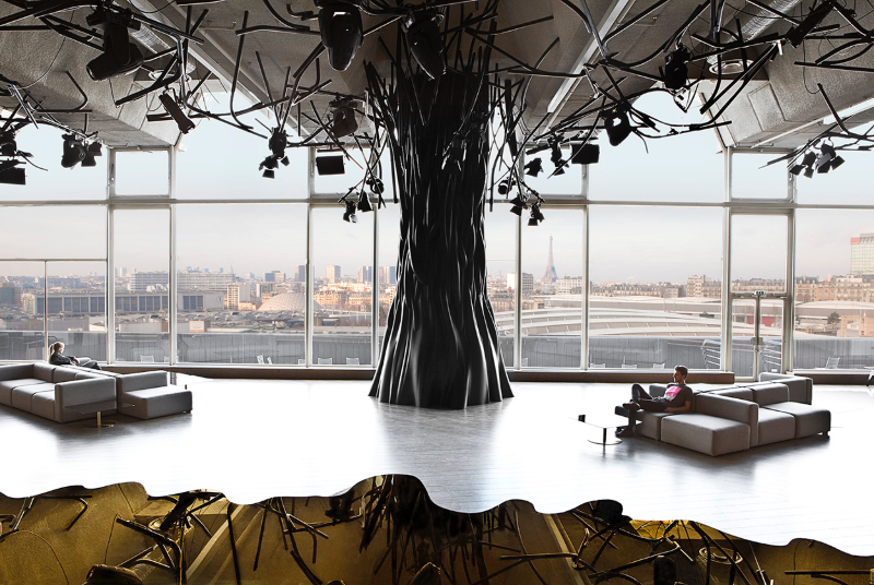 Finest Design Projects from Ana Moussinet ana moussinet Finest Design Projects from Ana Moussinet Ana Moussinet 13 2
