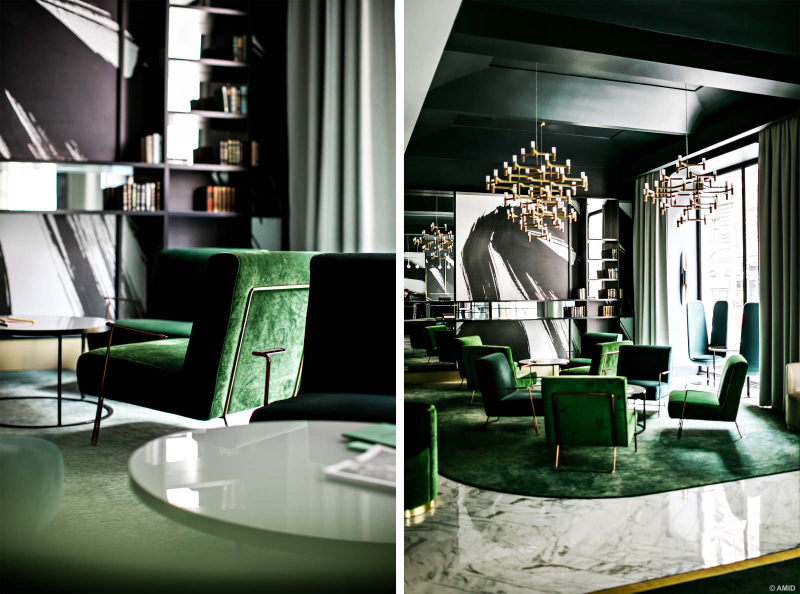 Finest Design Projects from Ana Moussinet ana moussinet Finest Design Projects from Ana Moussinet Ana Moussinet 6