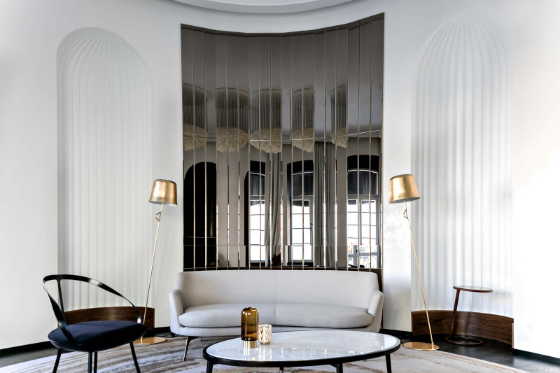 Finest Design Projects from Ana Moussinet ana moussinet Finest Design Projects from Ana Moussinet Ana Moussinet 7 2