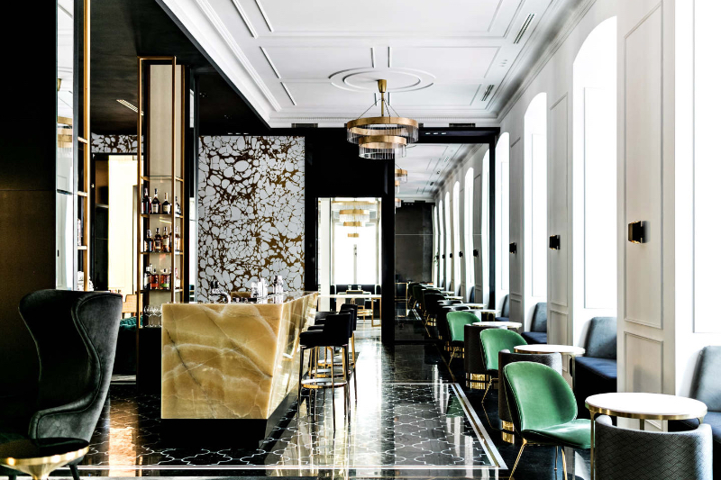 Finest Design Projects from Ana Moussinet ana moussinet Finest Design Projects from Ana Moussinet Ana Moussinet 8