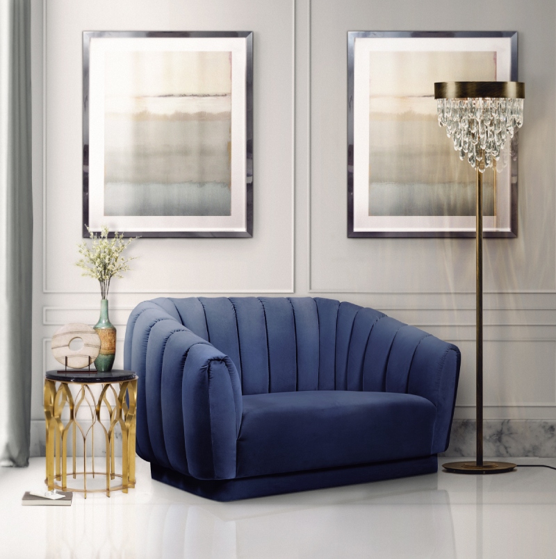Steven Leach Group, The Best Hospitality Decor Ideas steven leach group Steven Leach Group, The Best Hospitality Decor Ideas BB Hotel 28 Hall with Oreas Single Sofa 1