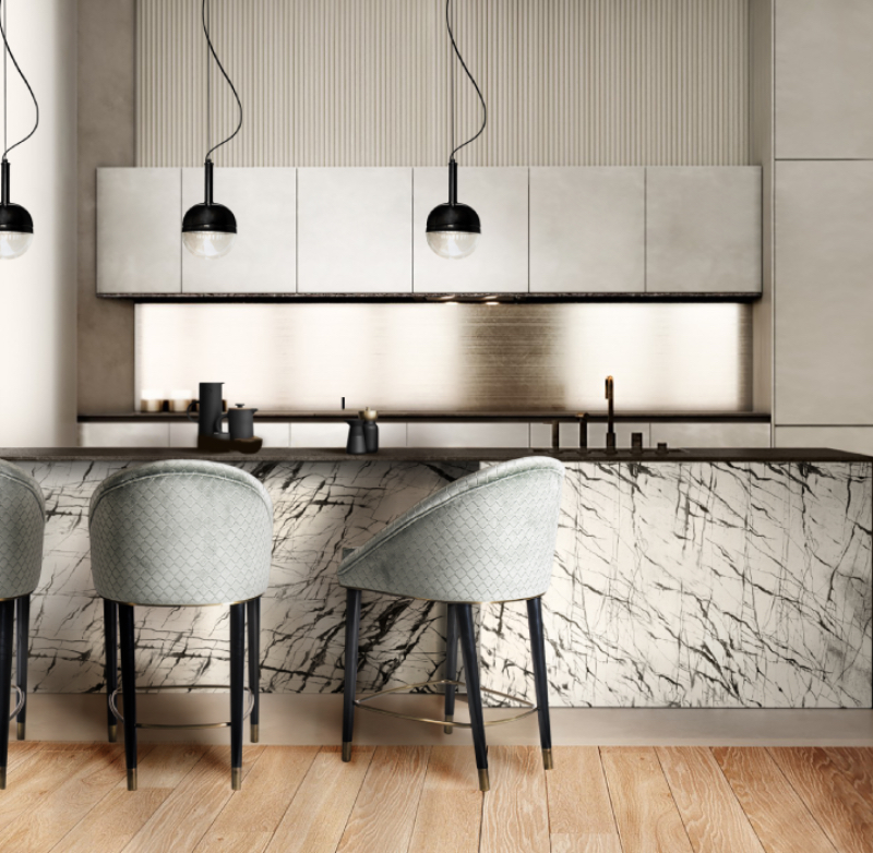 Finest Design Projects from Ana Moussinet ana moussinet Finest Design Projects from Ana Moussinet BRABBU DECORATION