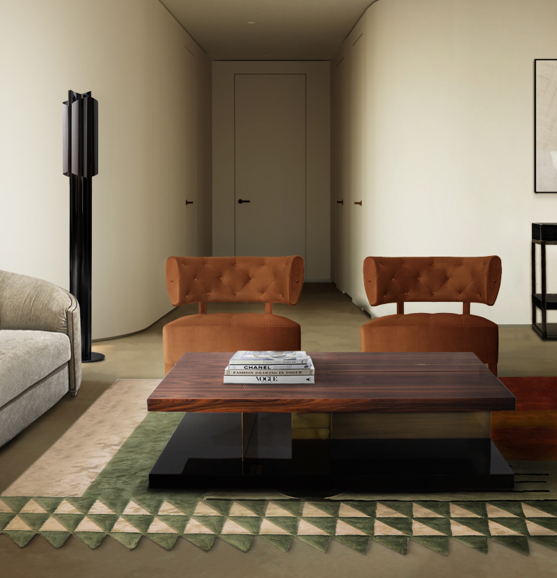 Unique Design Projects by Top French Designers unique design projects by top french designers Unique Design Projects by Top French Designers BRABBU SALON