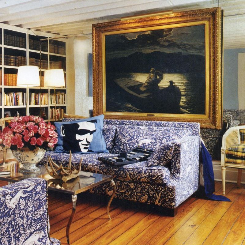 Cafiero Select: Eclectic Living Room Ideas cafiero select Cafiero Select: Eclectic Living Room Ideas Cafiero Select     East Village NY