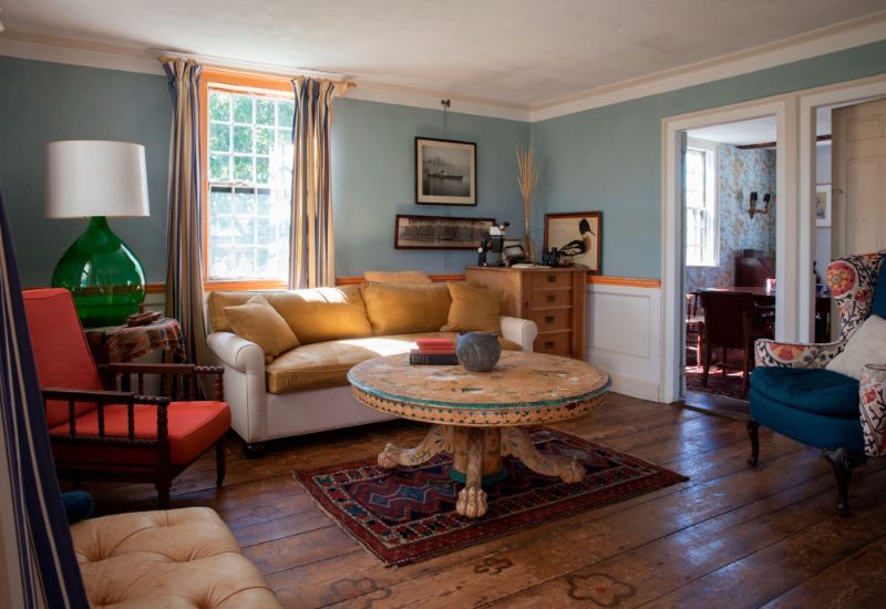 Cafiero Select: Eclectic Living Room Ideas cafiero select Cafiero Select: Eclectic Living Room Ideas Cafiero Select     Home Provincetown MA 3