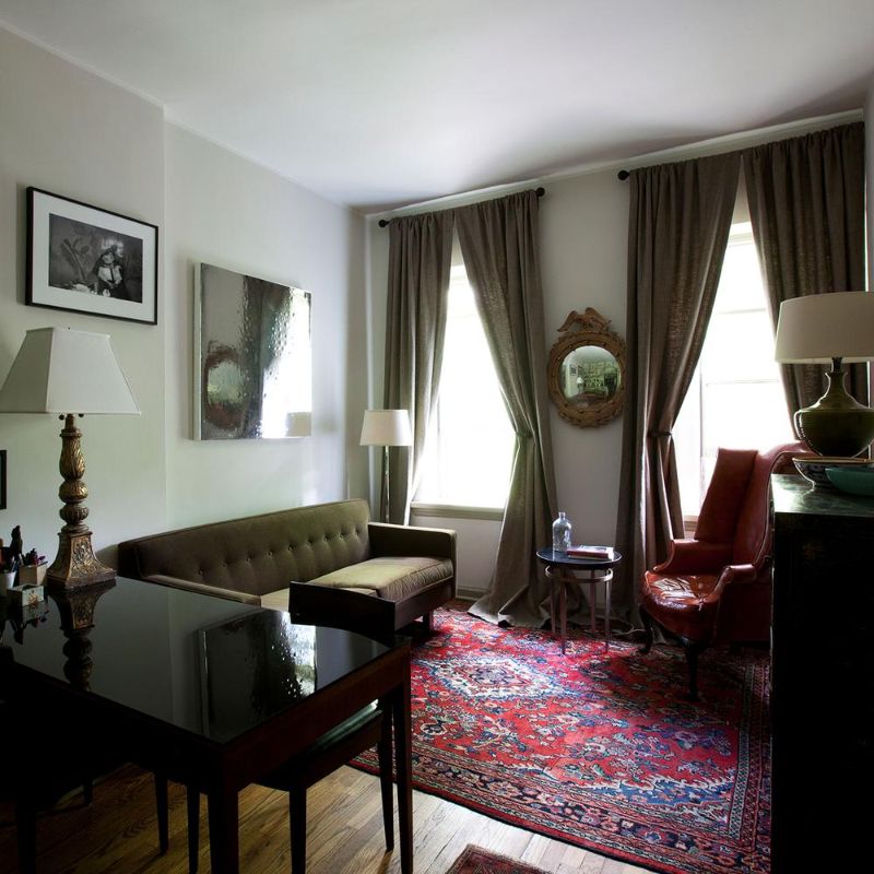 Cafiero Select: Eclectic Living Room Ideas cafiero select Cafiero Select: Eclectic Living Room Ideas Cafiero Select     West Village 1
