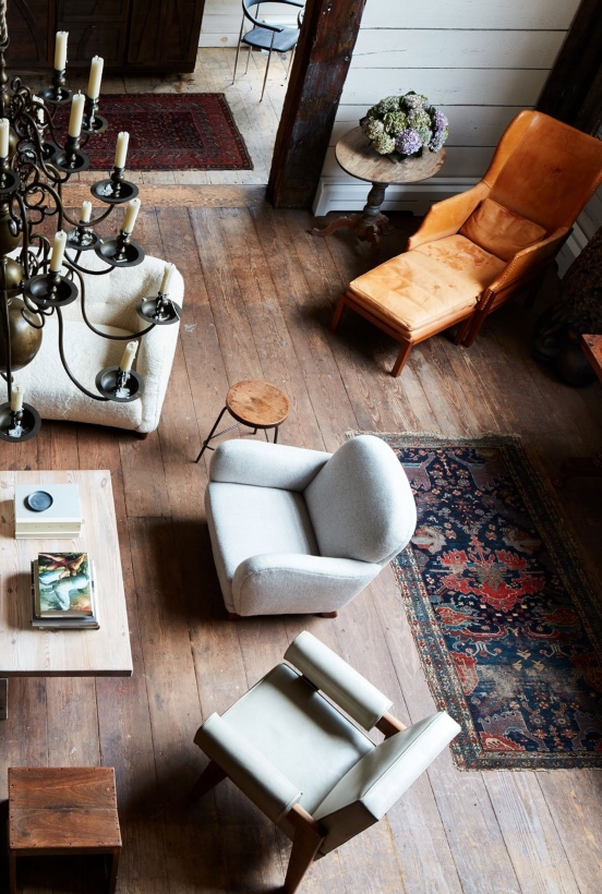 Cafiero Select NY cafiero select Cafiero Select: Eclectic Living Room Ideas Cafiero Select NY