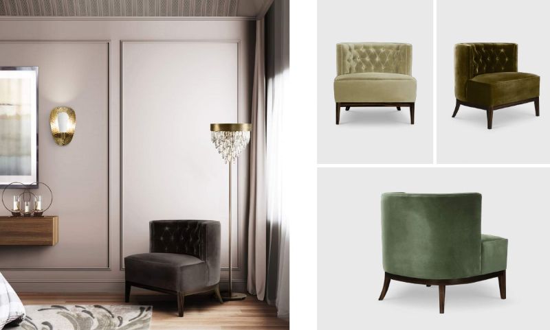 Create an Urban Jungle in Your Home with the Forest Design Trend forest design Create an Urban Jungle in Your Home with the Forest Design Trend Create an Urban Jungle in Your Home with the Forest Design Trend 10