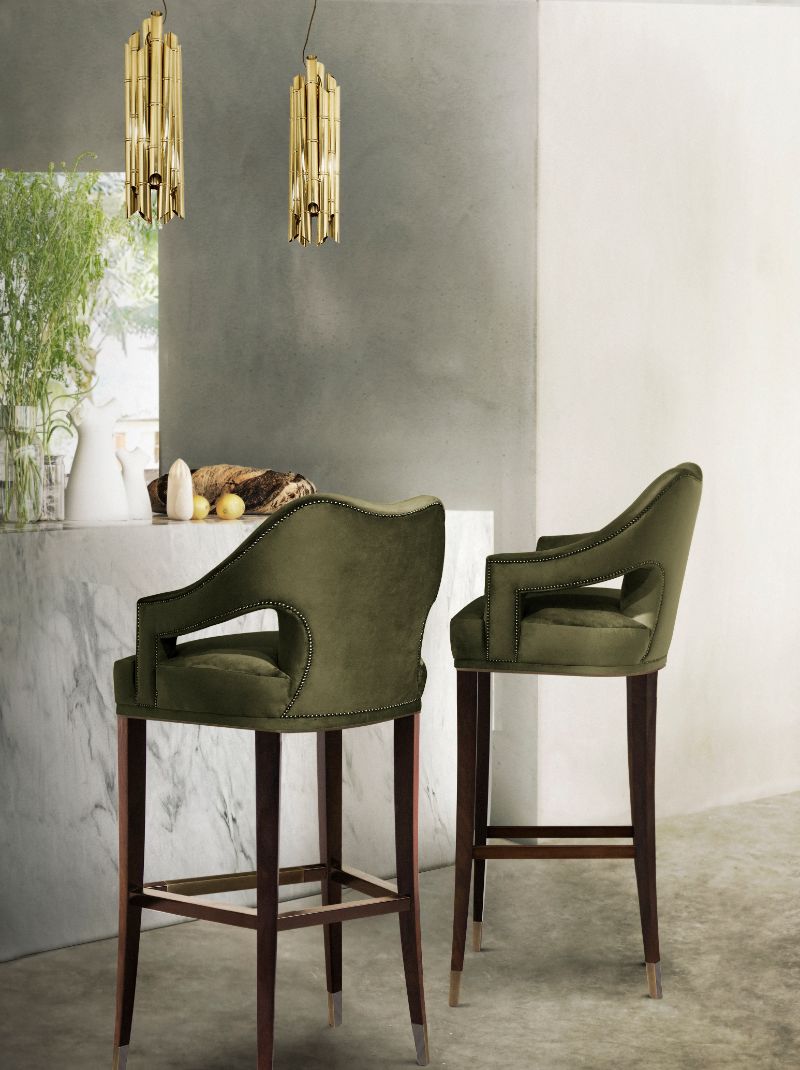 forest design Create an Urban Jungle in Your Home with the Forest Design Trend Create an Urban Jungle in Your Home with the Forest Design Trend 11