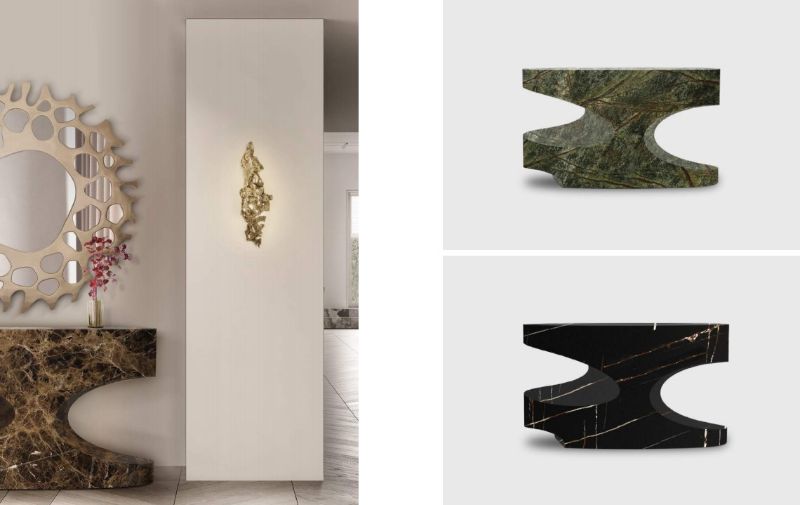 Create an Urban Jungle in Your Home with the Forest Design Trend forest design Create an Urban Jungle in Your Home with the Forest Design Trend Create an Urban Jungle in Your Home with the Forest Design Trend 12