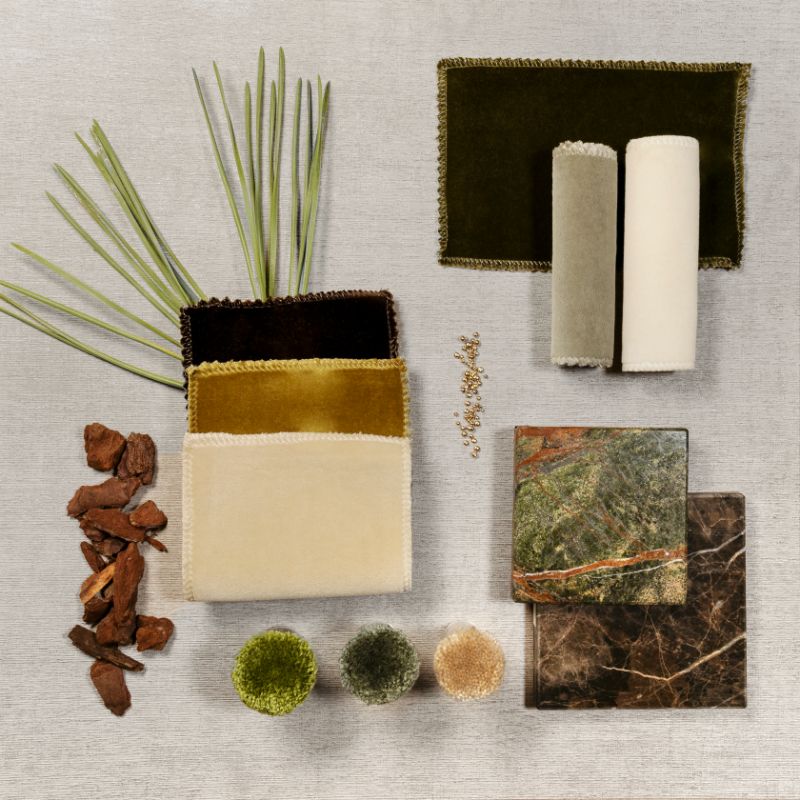 Create an Urban Jungle in Your Home with the Forest Design Trend forest design Create an Urban Jungle in Your Home with the Forest Design Trend Create an Urban Jungle in Your Home with the Forest Design Trend 2