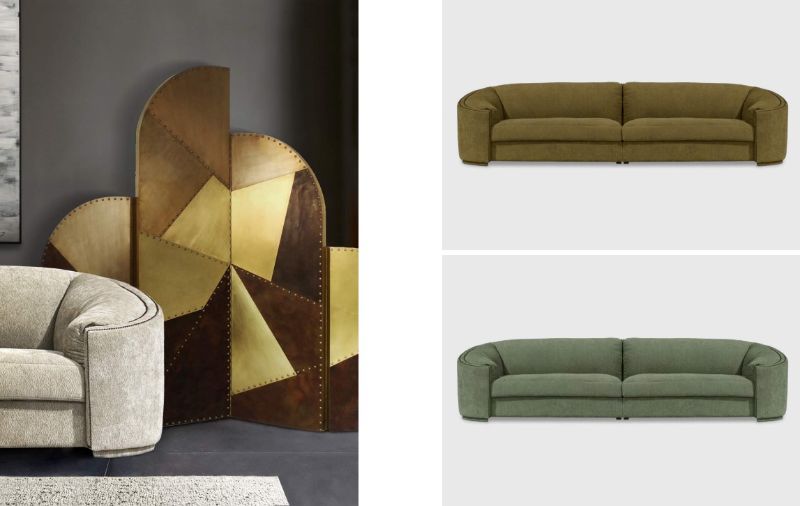 Create an Urban Jungle in Your Home with the Forest Design Trend forest design Create an Urban Jungle in Your Home with the Forest Design Trend Create an Urban Jungle in Your Home with the Forest Design Trend 3