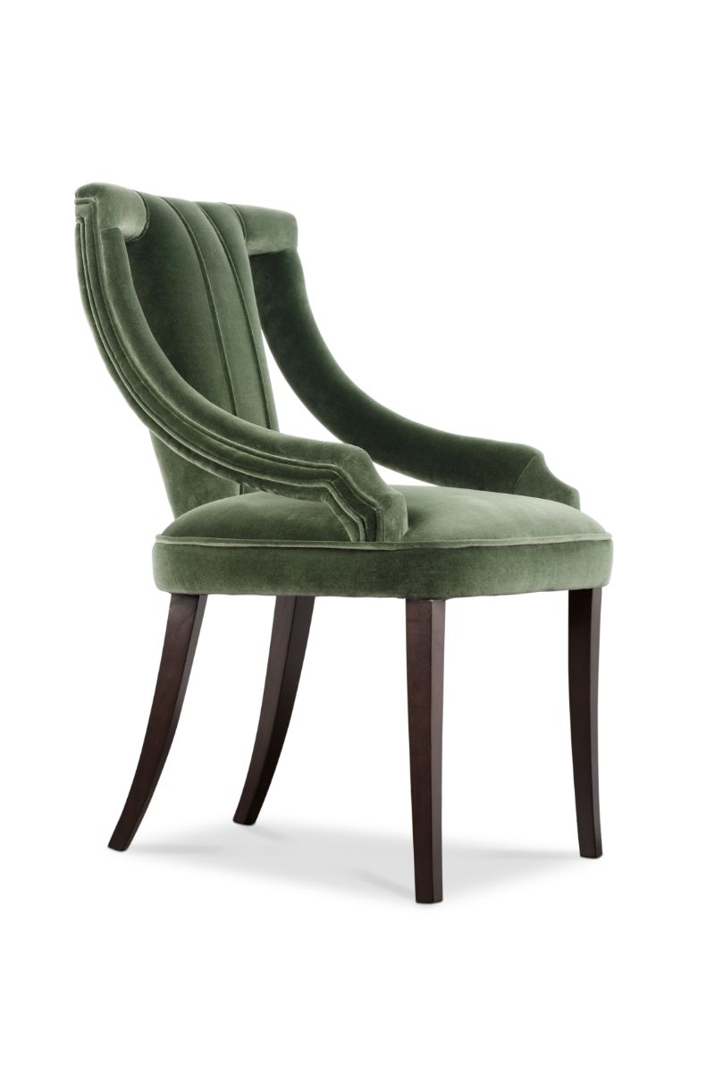 forest design Create an Urban Jungle in Your Home with the Forest Design Trend Create an Urban Jungle in Your Home with the Forest Design Trend 4