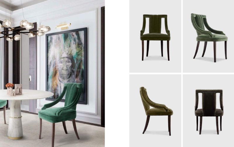 forest design Create an Urban Jungle in Your Home with the Forest Design Trend Create an Urban Jungle in Your Home with the Forest Design Trend 4