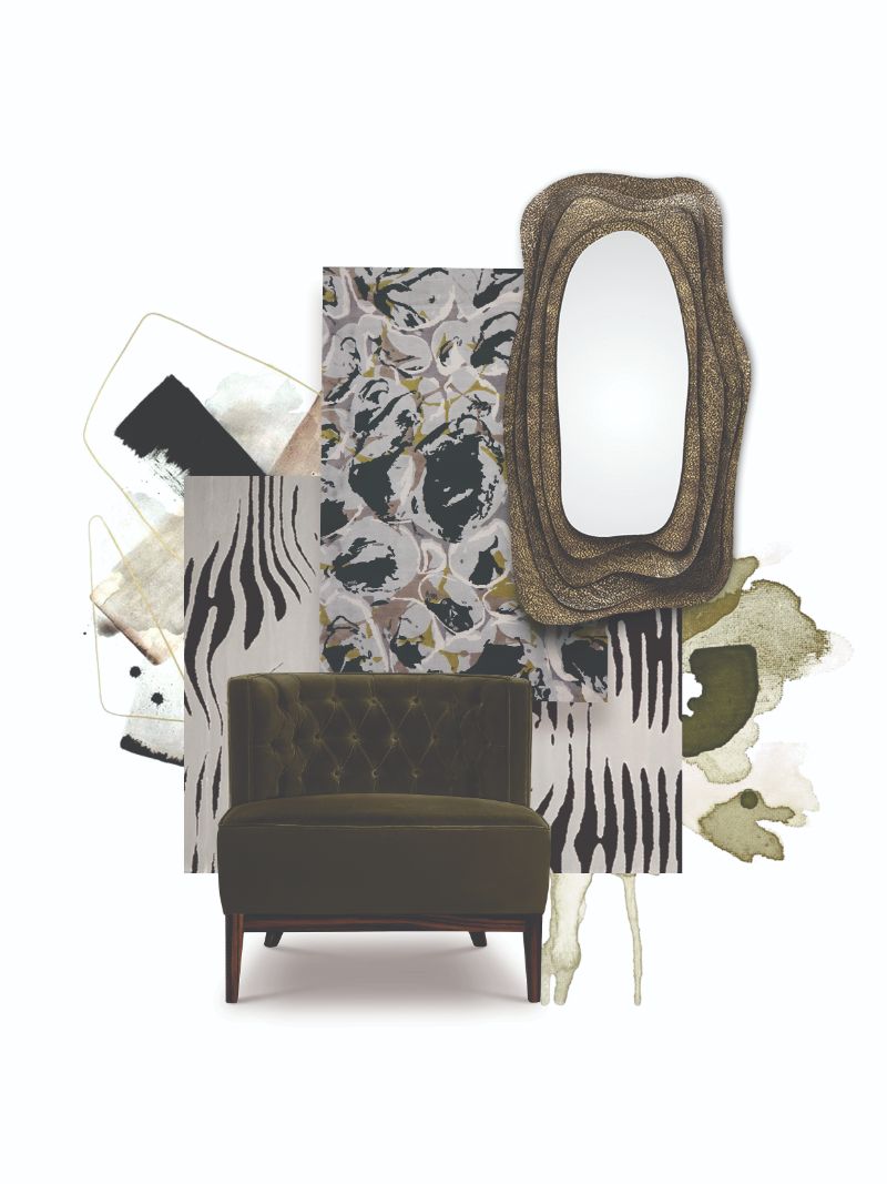 forest design Create an Urban Jungle in Your Home with the Forest Design Trend Create an Urban Jungle in Your Home with the Forest Design Trend 5 1