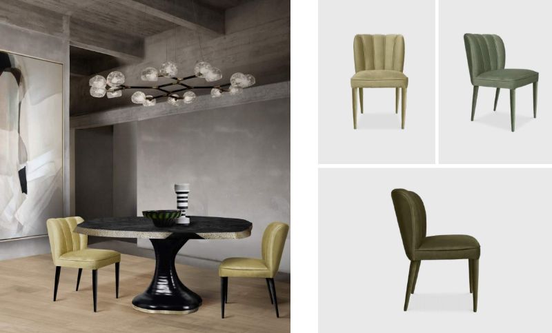 Create an Urban Jungle in Your Home with the Forest Design Trend forest design Create an Urban Jungle in Your Home with the Forest Design Trend Create an Urban Jungle in Your Home with the Forest Design Trend 6