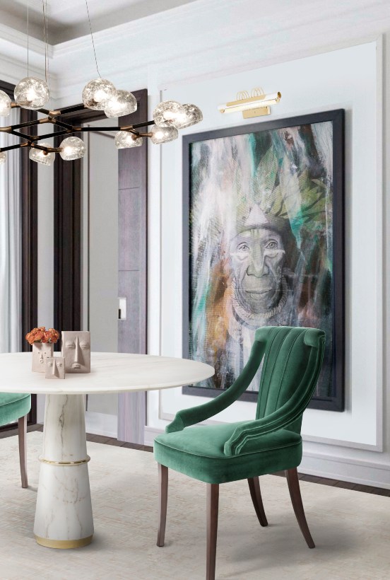 Create an Urban Jungle in Your Home with the Forest Design Trend forest design Create an Urban Jungle in Your Home with the Forest Design Trend Create an Urban Jungle in Your Home with the Forest Design Trend
