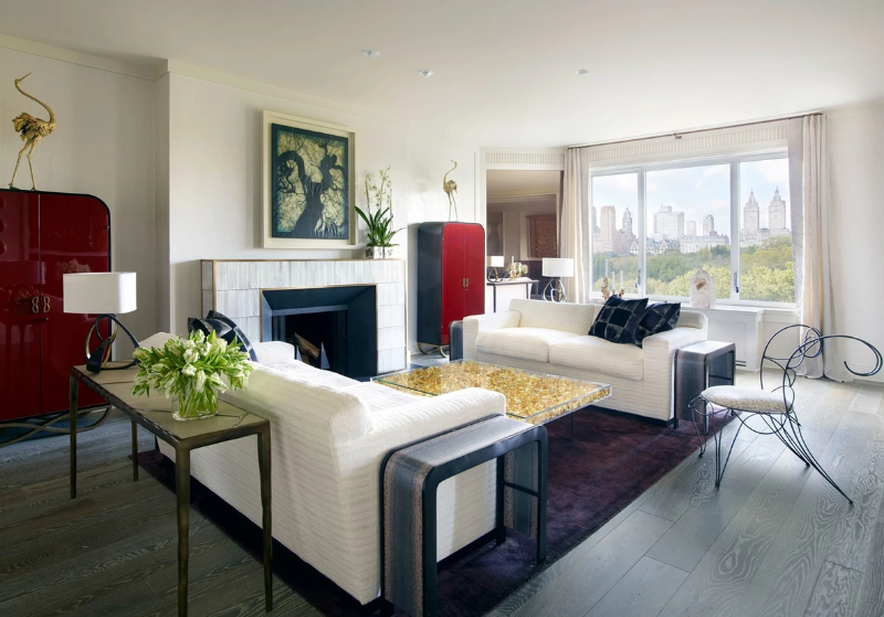 De La Torre Design - One of the Best in New York de la torre design De La Torre Design – One of the Best in New York De La Torre Design One of the Best in New York 5th Avenue 2