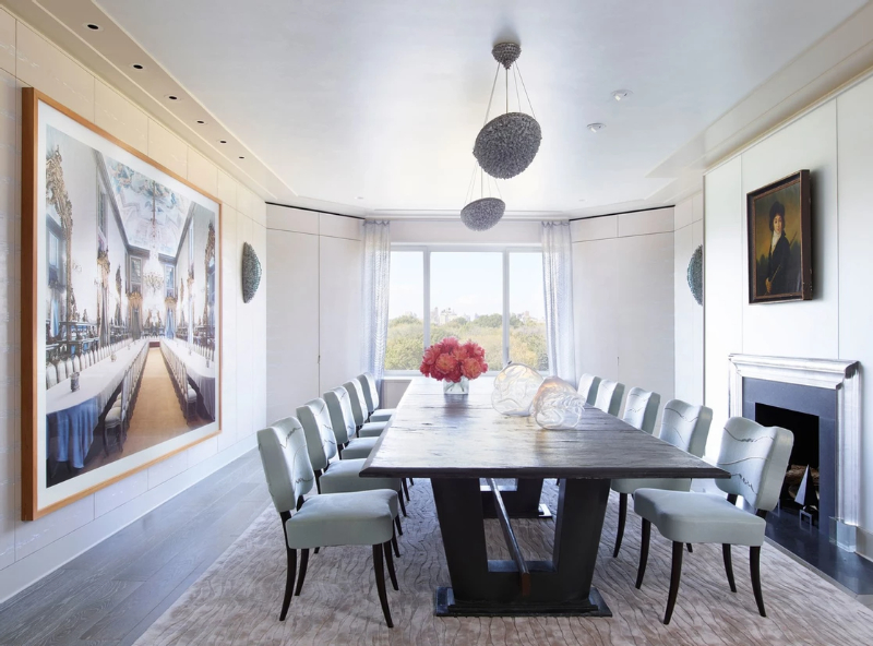De La Torre Design - One of the Best in New York de la torre design De La Torre Design – One of the Best in New York De La Torre Design One of the Best in New York 5th Avenue