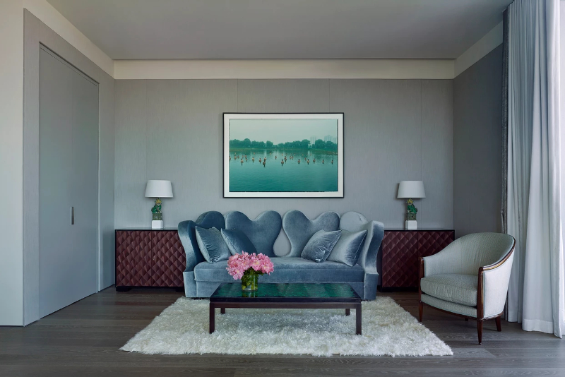 De La Torre Design - One of the Best in New York de la torre design De La Torre Design – One of the Best in New York De La Torre Design One of the Best in New York Bel Air Estate