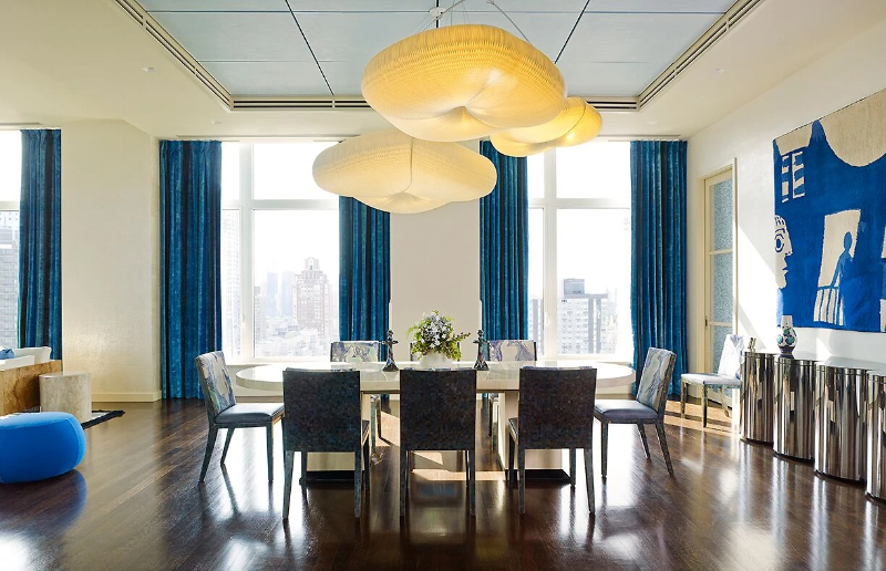 De La Torre Design - One of the Best in New York de la torre design De La Torre Design – One of the Best in New York De La Torre Design One of the Best in New York Laurel Penthouse