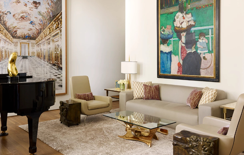 De La Torre Design - One of the Best in New York de la torre design De La Torre Design – One of the Best in New York De La Torre Design One of the Best in New York Lippincott