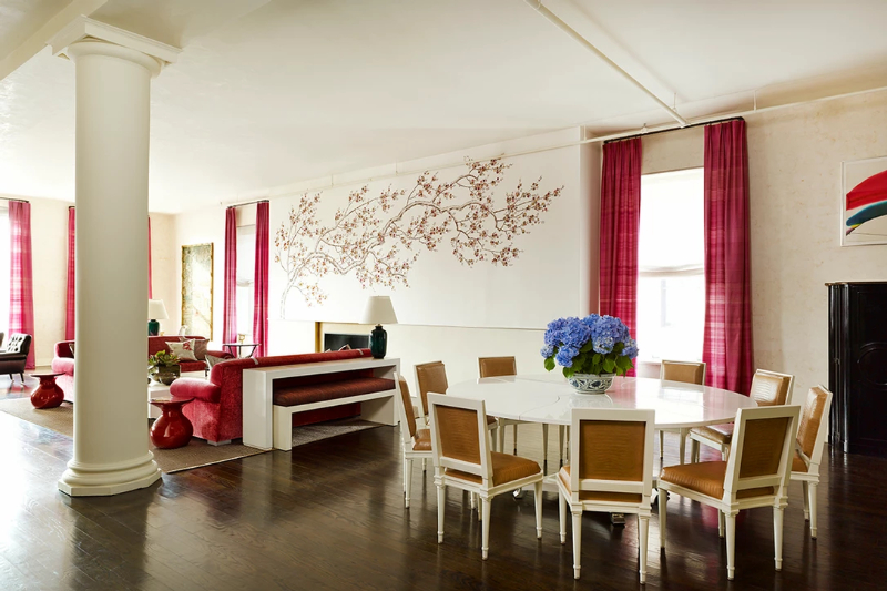 De La Torre Design - One of the Best in New York de la torre design De La Torre Design – One of the Best in New York De La Torre Design One of the Best in New York Mercer Street