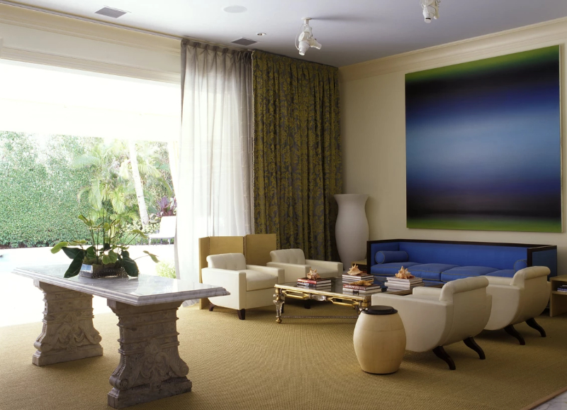 De La Torre Design - One of the Best in New York de la torre design De La Torre Design – One of the Best in New York De La Torre Design One of the Best in New York Palm Beach 2