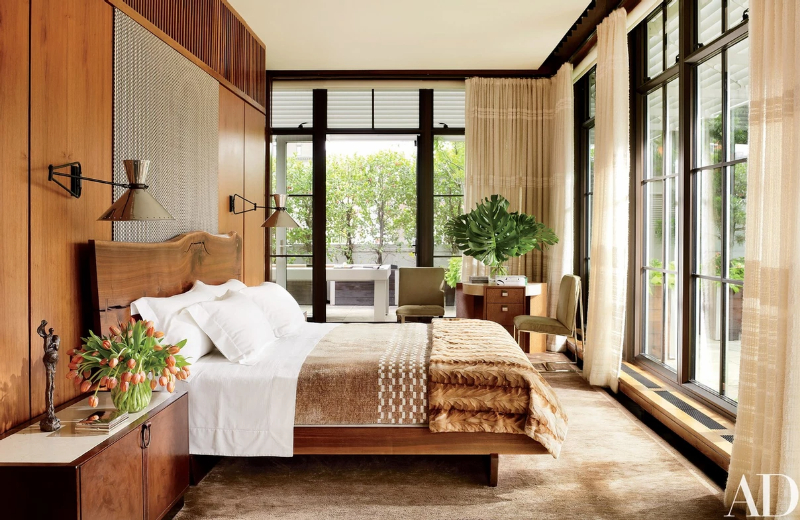 De La Torre Design - One of the Best in New York de la torre design De La Torre Design – One of the Best in New York De La Torre Design One of the Best in New York SOHO Penthouse