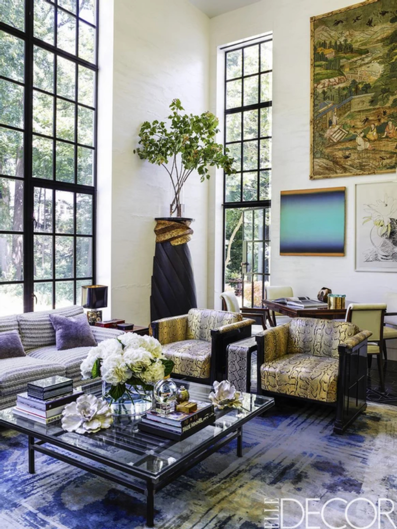De La Torre Design - One of the Best in New York de la torre design De La Torre Design – One of the Best in New York De La Torre Design One of the Best in New York The CLock House