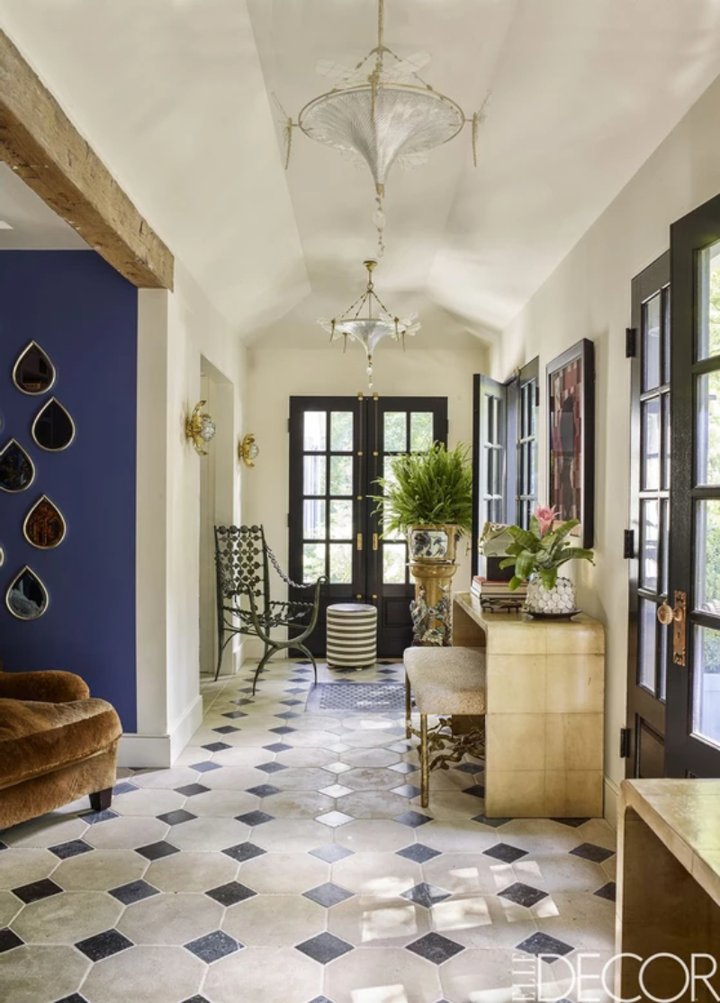 De La Torre Design - One of the Best in New York de la torre design De La Torre Design – One of the Best in New York De La Torre Design One of the Best in New York The CLock house 2