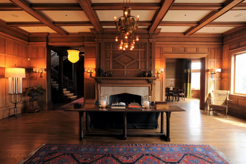 De La Torre Design - One of the Best in New York de la torre design De La Torre Design – One of the Best in New York De La Torre Design One of the Best in New York Tuxedo Park Manor 2